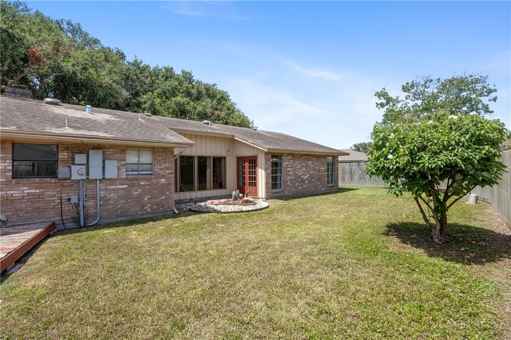 4821 Augusta Circle Corpus Christi, TX 78413