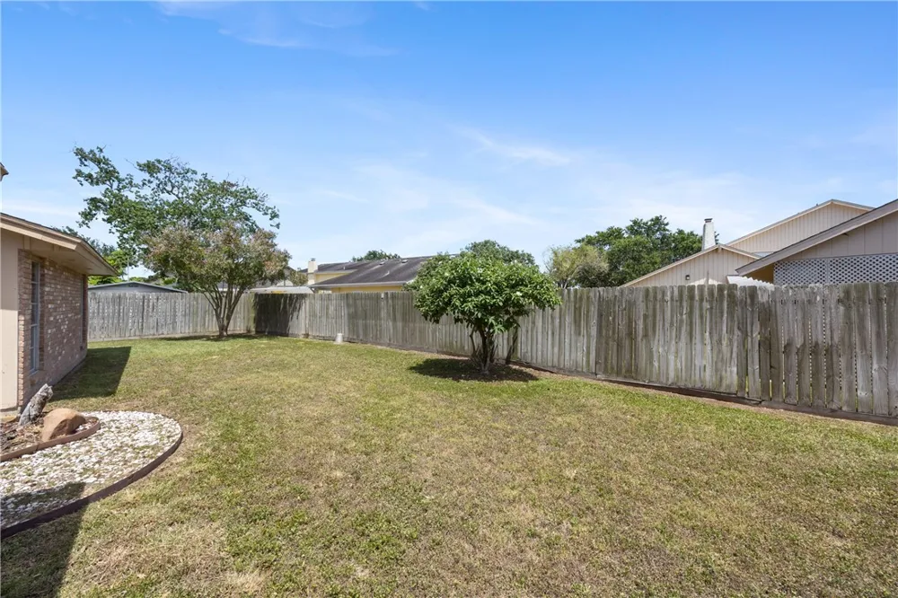 4821 Augusta Circle Corpus Christi, TX 78413