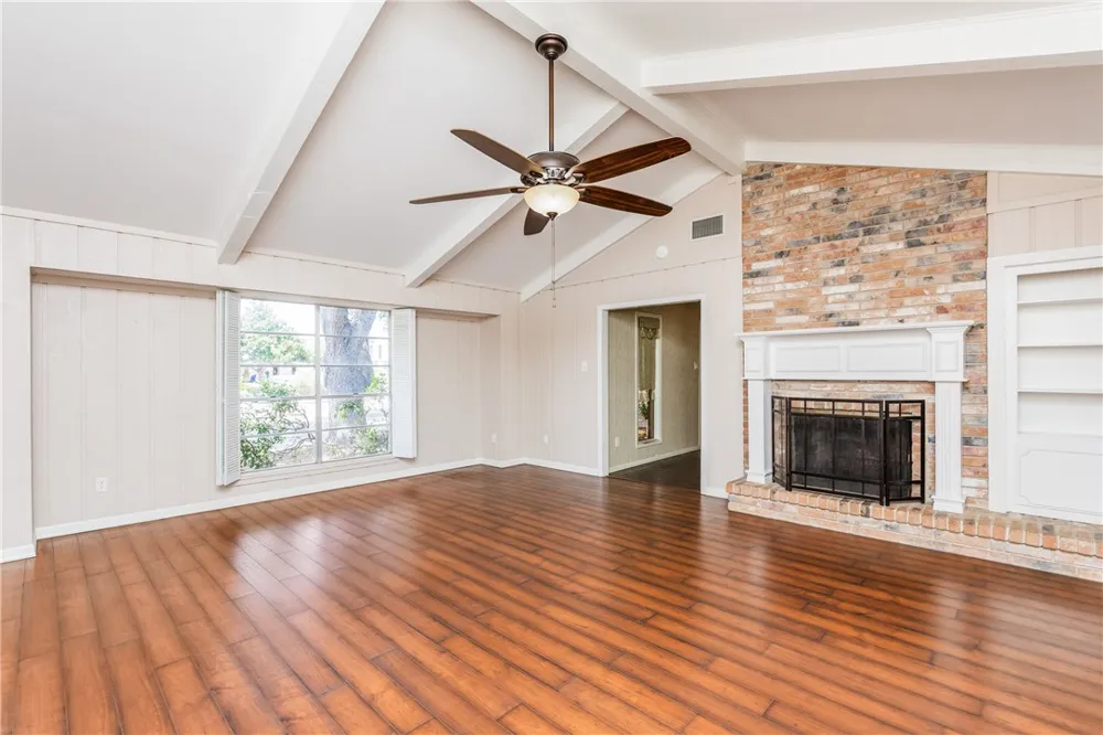 4821 Augusta Circle Corpus Christi, TX 78413