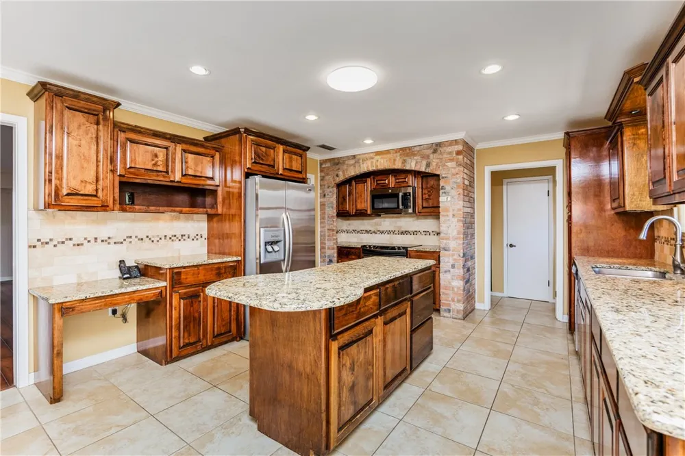 4821 Augusta Circle Corpus Christi, TX 78413