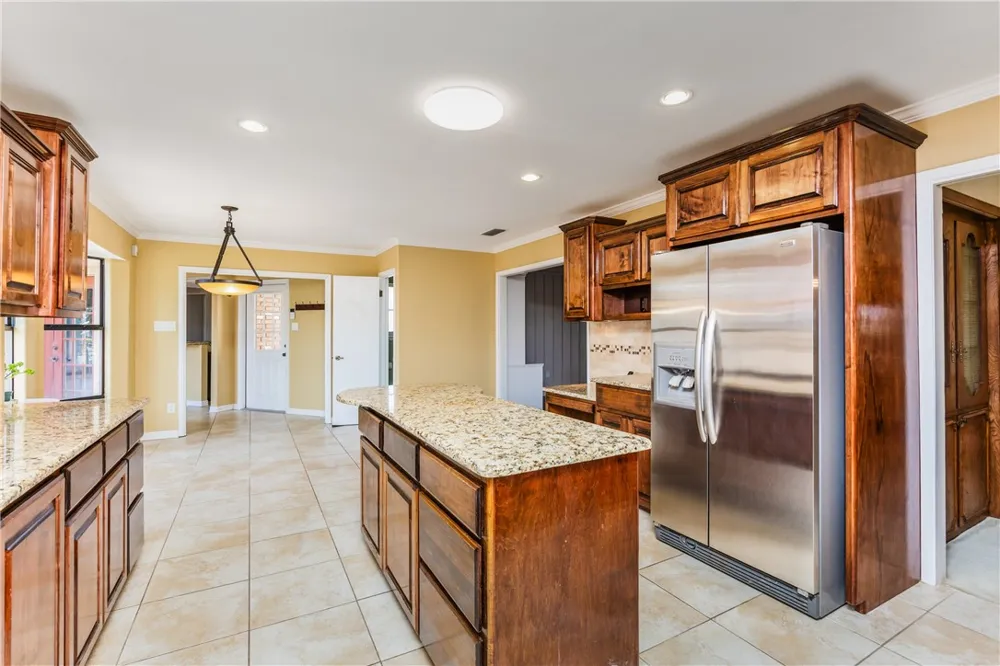 4821 Augusta Circle Corpus Christi, TX 78413