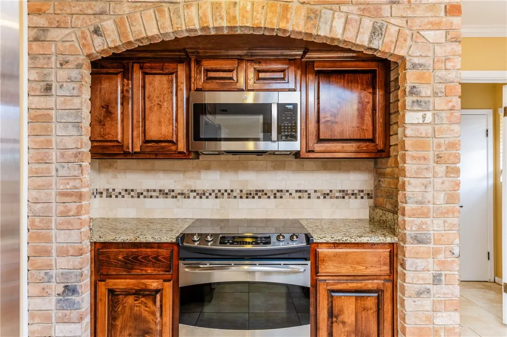 4821 Augusta Circle Corpus Christi, TX 78413