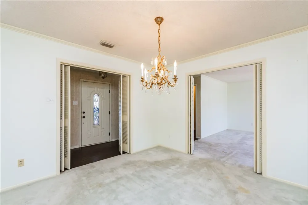 4821 Augusta Circle Corpus Christi, TX 78413