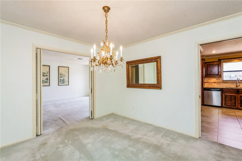 4821 Augusta Circle Corpus Christi, TX 78413