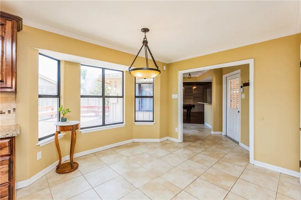 4821 Augusta Circle Corpus Christi, TX 78413