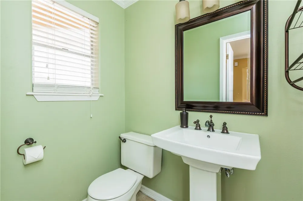 4821 Augusta Circle Corpus Christi, TX 78413