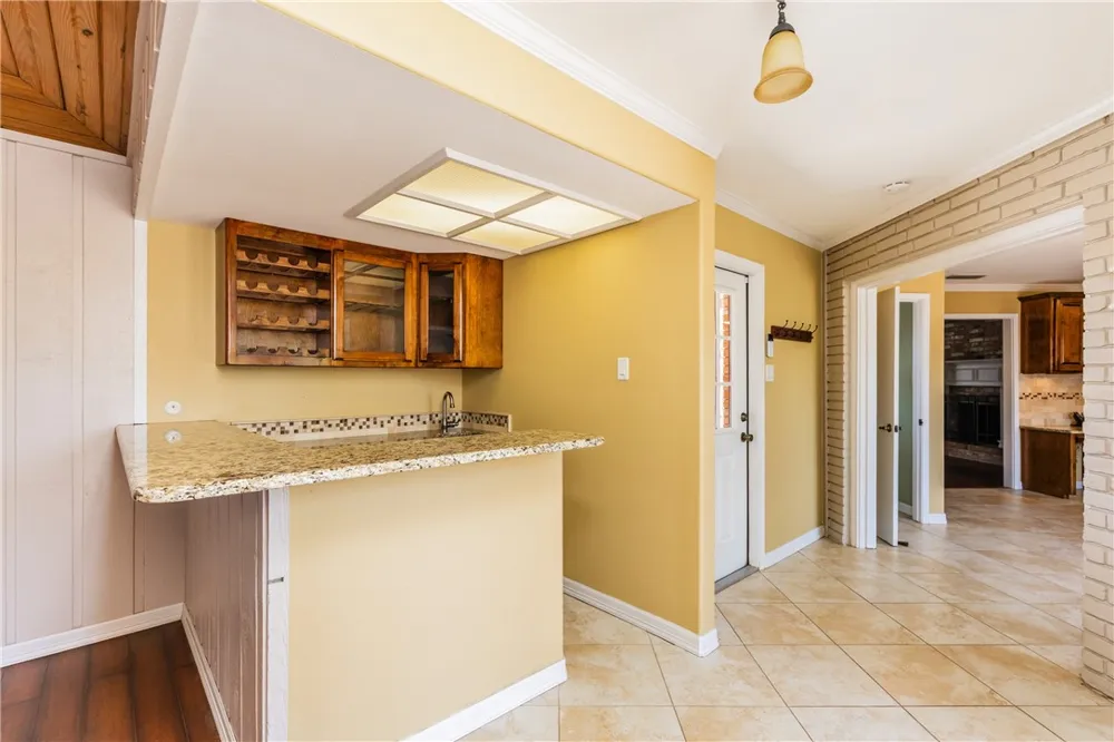 4821 Augusta Circle Corpus Christi, TX 78413