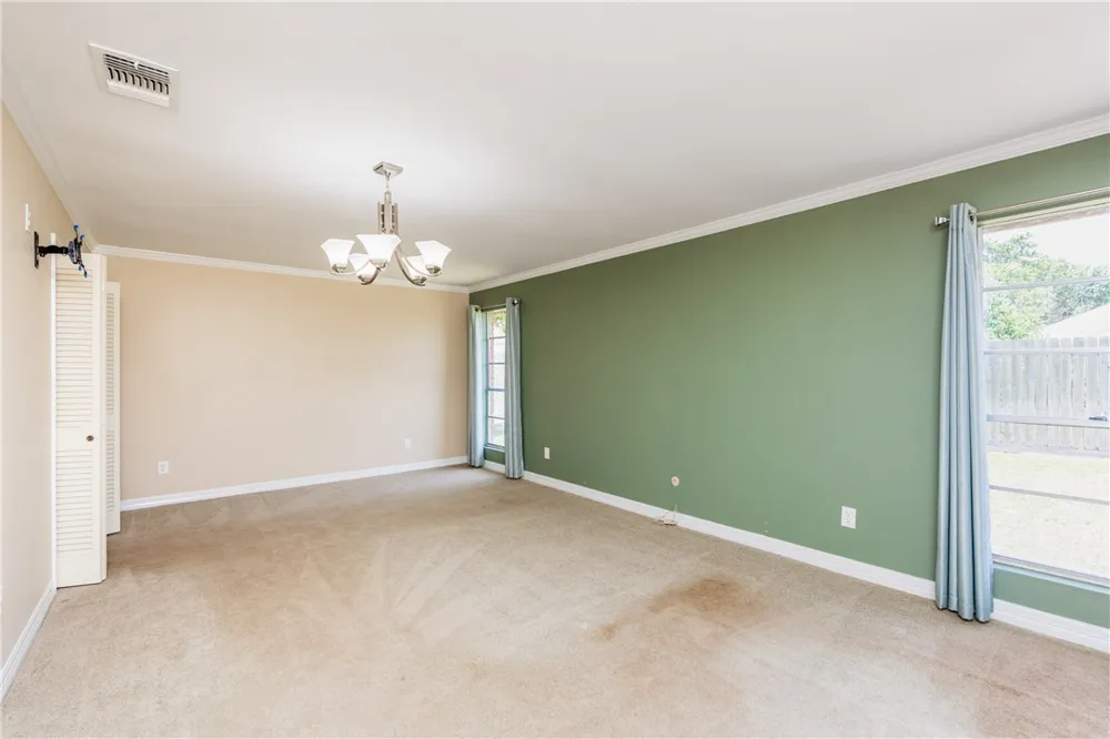 4821 Augusta Circle Corpus Christi, TX 78413