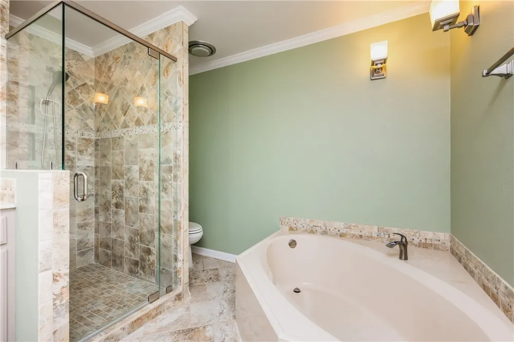 4821 Augusta Circle Corpus Christi, TX 78413