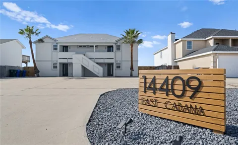 14409 E Cabana Street #3
