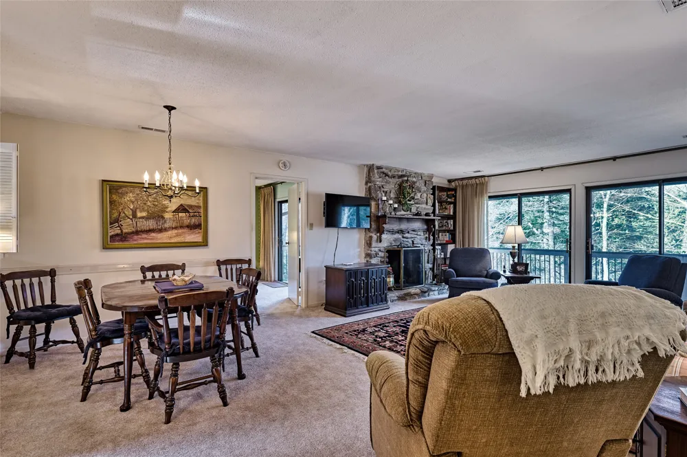 303 Highlands Mountain Club #303 Highlands, NC 28741