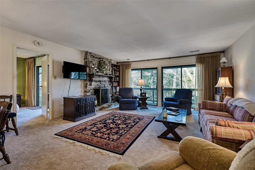 303 Highlands Mountain Club #303 Highlands, NC 28741