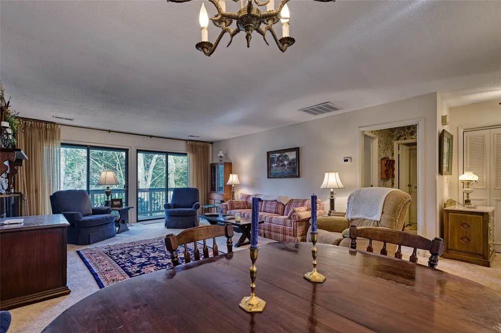 303 Highlands Mountain Club #303 Highlands, NC 28741