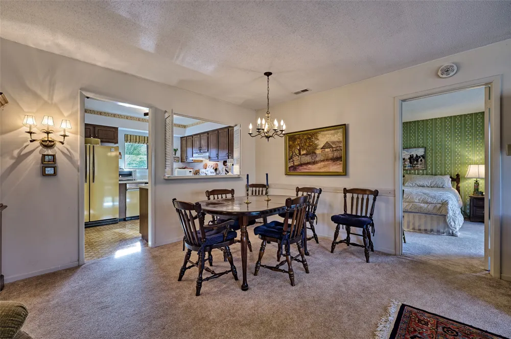 303 Highlands Mountain Club #303 Highlands, NC 28741