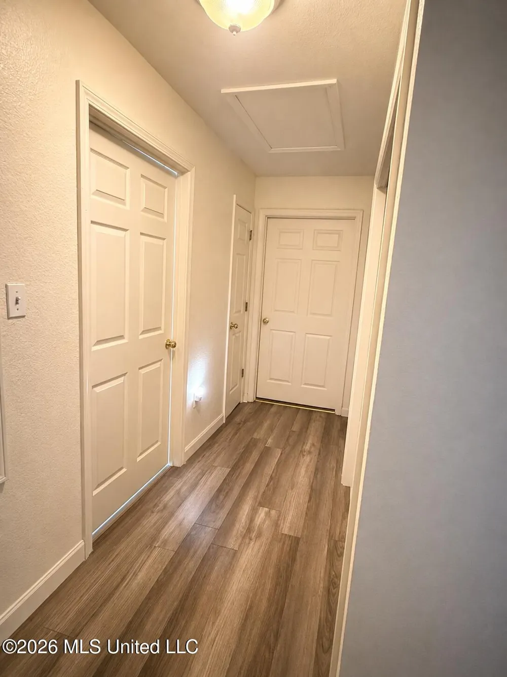 1314 School Avenue Pascagoula, MS 39567
