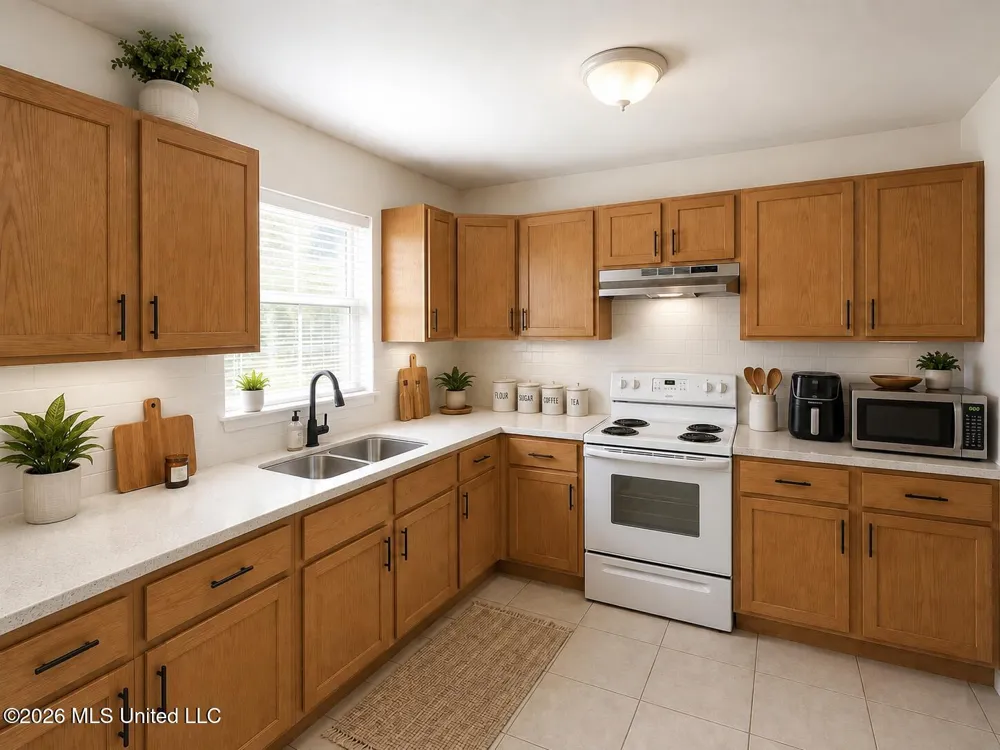 1314 School Avenue Pascagoula, MS 39567
