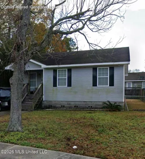 1314 School Avenue