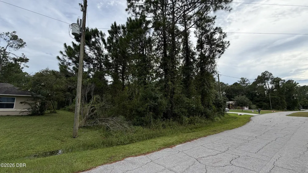 25 Kaywood Place Palm Coast, FL 32164