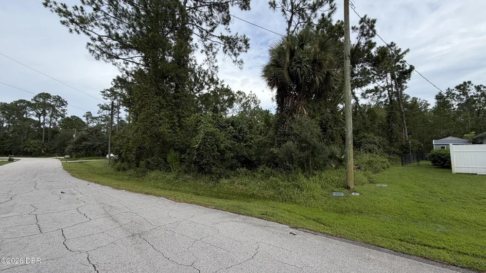 25 Kaywood Place Palm Coast, FL 32164