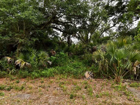Lot 18 DUNSMUIR ROAD