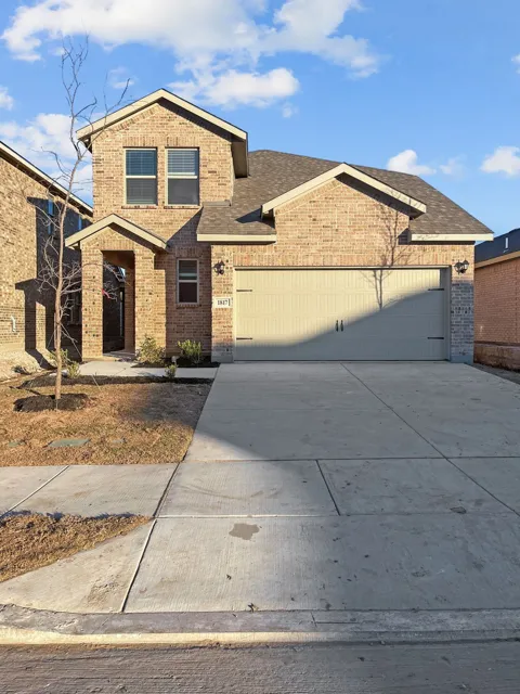 1817 Winecup Drive