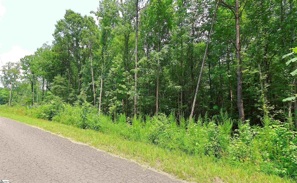TBD Byars Farm Road Gaffney, SC 29341