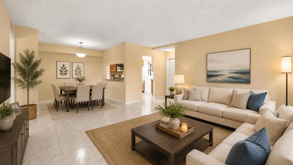2753 S OAKLAND FOREST DRIVE #102 Oakland Park, FL 33309