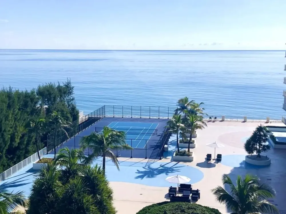 3546 S Ocean Boulevard #822 South Palm Beach, FL 33480