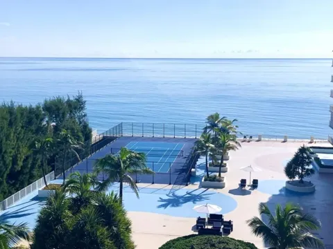 3546 S Ocean Boulevard #822