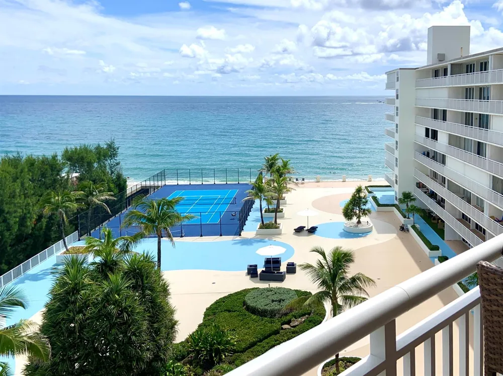 3546 S Ocean Boulevard #822 South Palm Beach, FL 33480