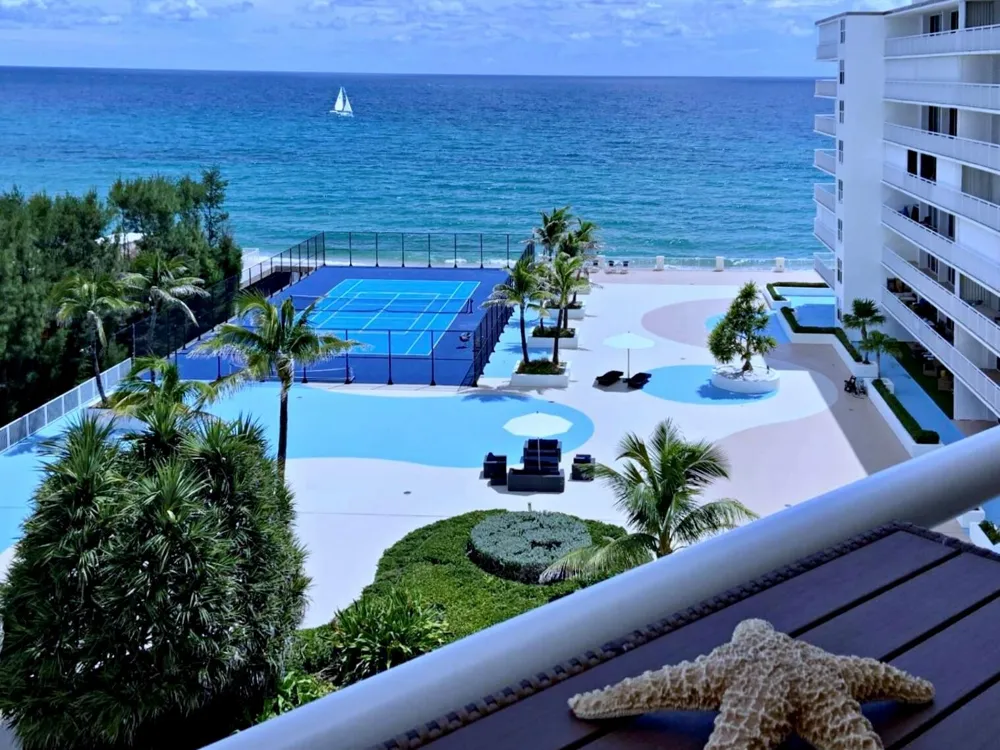 3546 S Ocean Boulevard #822 South Palm Beach, FL 33480