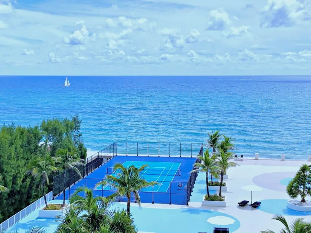 3546 S Ocean Boulevard #822 South Palm Beach, FL 33480
