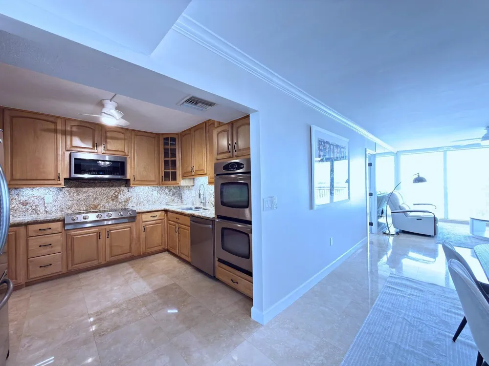 3546 S Ocean Boulevard #822 South Palm Beach, FL 33480