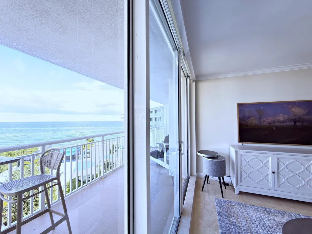 3546 S Ocean Boulevard #822 South Palm Beach, FL 33480