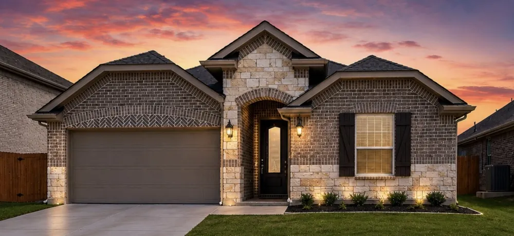 7204 Black Cherry Lane McKinney, TX 75071