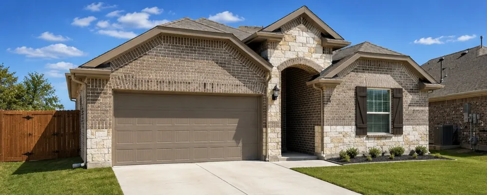 7204 Black Cherry Lane McKinney, TX 75071
