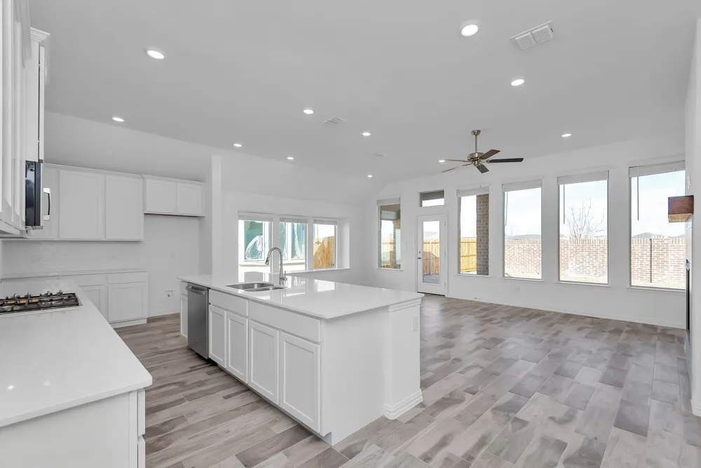 7204 Black Cherry Lane McKinney, TX 75071