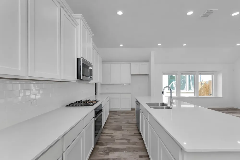 7204 Black Cherry Lane McKinney, TX 75071