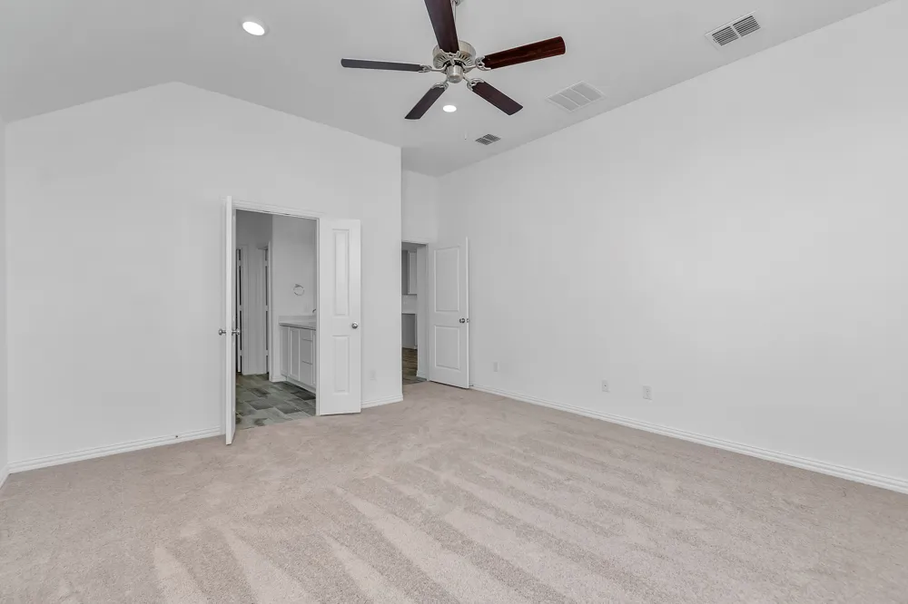 7204 Black Cherry Lane McKinney, TX 75071