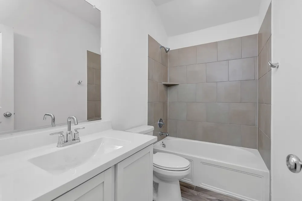 7204 Black Cherry Lane McKinney, TX 75071