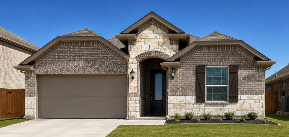 7204 Black Cherry Lane McKinney, TX 75071