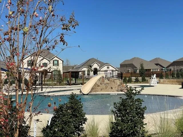 7204 Black Cherry Lane McKinney, TX 75071