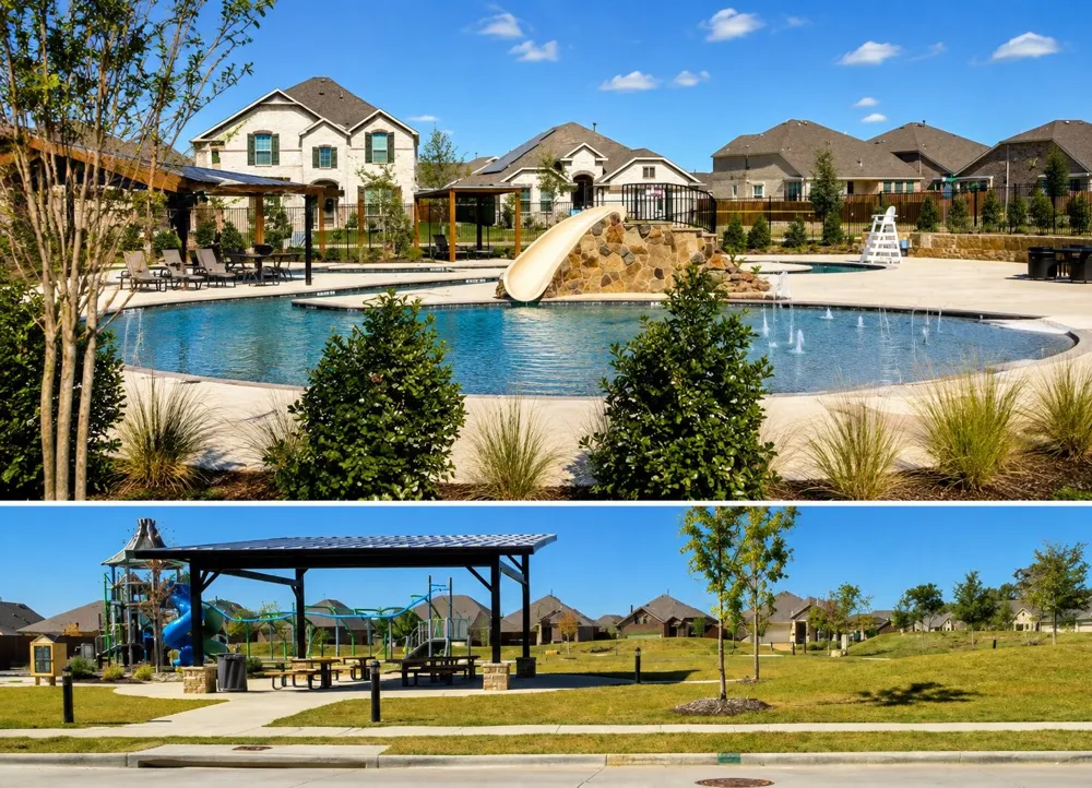 7204 Black Cherry Lane McKinney, TX 75071