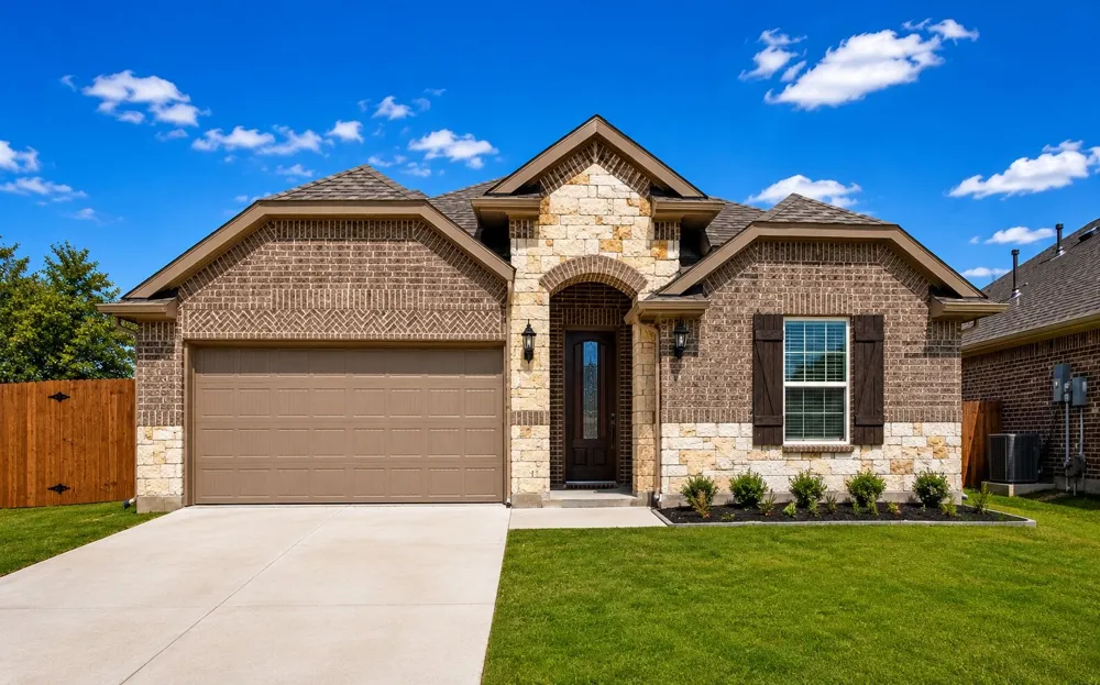 7204 Black Cherry Lane McKinney, TX 75071