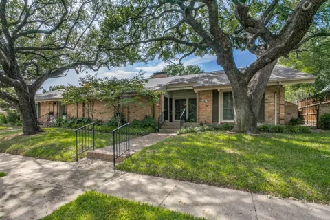 9807 Airline Road