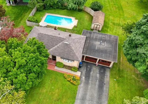 48 Ryerson Road
