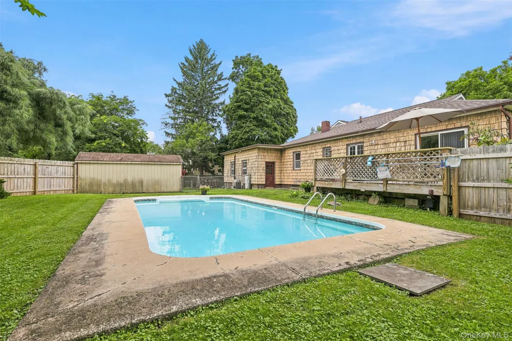 48 Ryerson Road Other, NY 10958