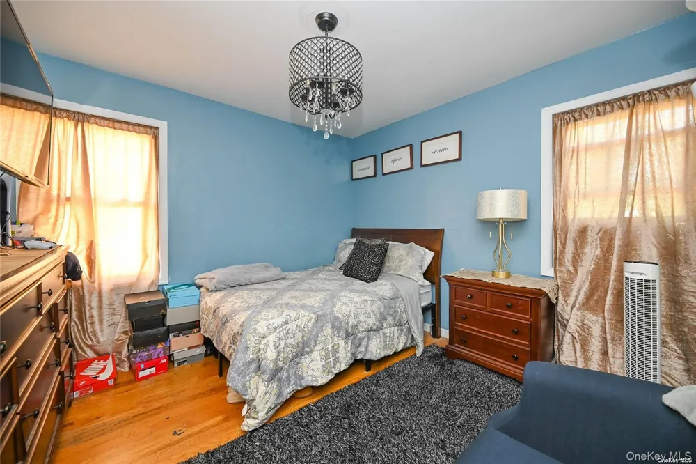 138-23 233rd Street Rosedale, NY 11422