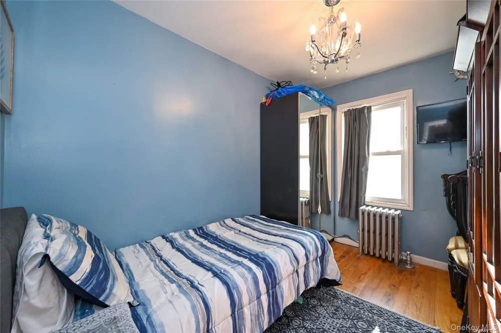 138-23 233rd Street Rosedale, NY 11422