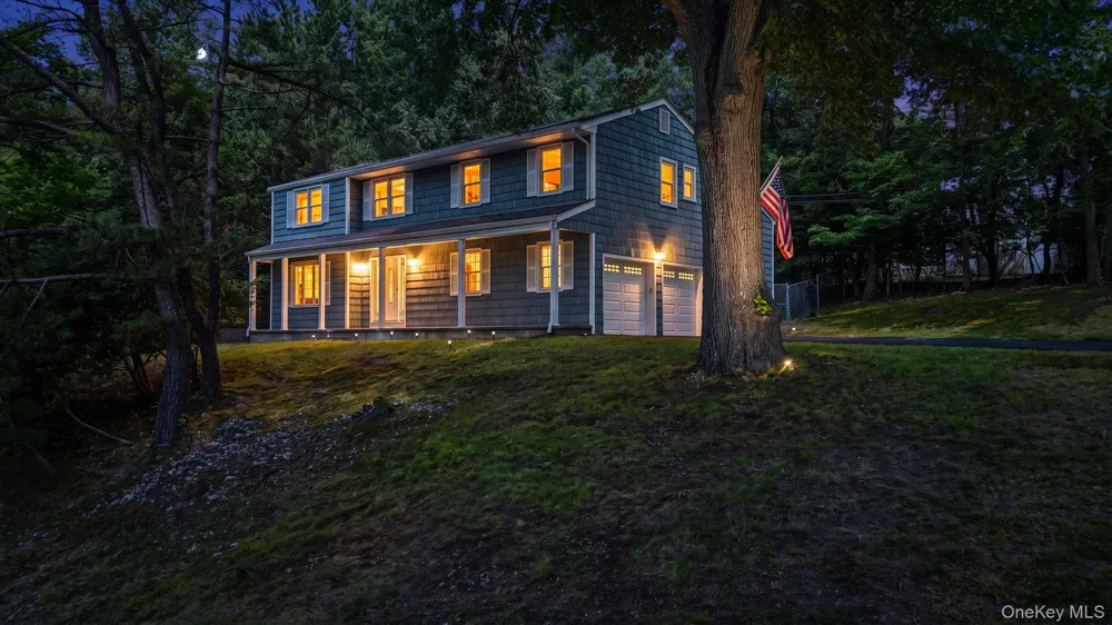 1 Gates Place Tappan, NY 10983